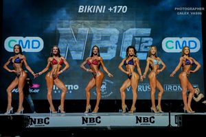 BIKINI +170